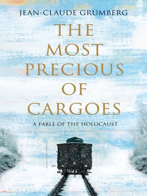 cover image of The Most Precious of Cargoes